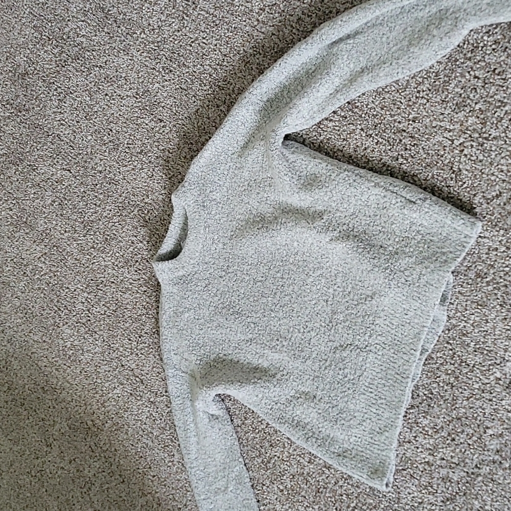 Old navy wool sweater